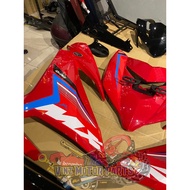 y15 cover set y15zr mx king chili merah mx king 150 y15