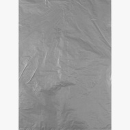 PLASTIK PLONG PACKING - plastik packing baju polos 25 x 35 cm