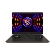 Laptop MSI Vector GP78HX 13VI 476VN (i9-13980HX | 32GB RAM | 2TB SSD | RTX 4090 16GB | 17 inch QHD+ 