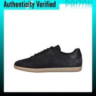 Ermenegildo Zegna 232 Low top Skateboard Shoes Mens Dark Blue LHSOY-S8218Z-NYT