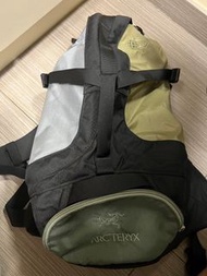 Arcteryx  x beams backpack