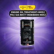 Phụ Gia Nhớt Bảo Vệ Động Cơ có MoS2- Senfineco 9910 Của Đức- Mvn Auto