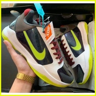 【hot sale】 NIKE Kobe 5 Proto Chaos For Men