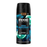 AXE Spray Aqua Bergamot 135 ml.