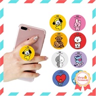 Price - 507 PopPocket Acrylichp Phone Holder /Stand Phone Grip/hp Accessories/ KPO/hp
