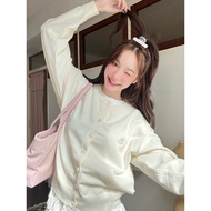 (New in pack) Cintage CT1989 Cardigan Bowny789 Color Offwhite(Bowny)
