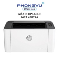 HP Laser 107a 4ZB77A Printer -