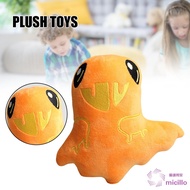 Plush Scp-999 Stuffed Doll Soft Throw Pillow Decorations Children Kids Birthday Present Gifts