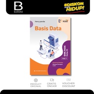 ERLANGGA - KK DATA BASE FOUNDATION PHASE SOFTWARE CLASS.11.12/KM