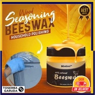 Beeswax Wood Seasoning Polish Beewax Beewas Wood Polish Furniture Leather Polish Beewax Furniture Po