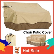 ◎Ch Outdoor Garden Patio Furniture Waterproof Dustproof Foldable Chair Sofa Cover