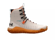 UNDER ARMOUR MENS BOOT UA HOVR DAWN WP - 2.0 3025573-100 - White, 3.5
