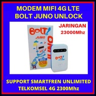 Modem Wifi | Modem Wifi 4G Telkomsel Smartfren By.U 2300Mhz Band40