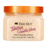 TẨY TẾ BÀO CHẾT CƠ THỂ TREE HUT SHEA SUGAR SCRUB CHÍNH HÃNG 255G