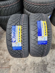 ยางรถยนต์Sumaxx255/50R18