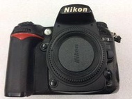 [高雄明豐數位] [保固一年] Nikon D7000 便宜賣 d7500 d7200 d7100 d5500