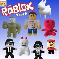 BCT New Roblox Classic Kitty Plush Toy Forsaken C00lkidd Plushie Doll Forsaken Chance Pizza Boy Stuf