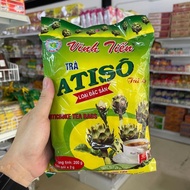 TRA ATISO TUI LOC VINH TIEN Artichoke tea 100 packs