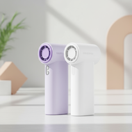 GOOJODOQ GFS007 Mini Fan Silicone Protective Case Washable Cover  GOOJODOQ GFS007 Sarung Pelindung K