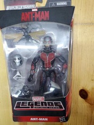 MARVEL LEGENDS : ANT MAN