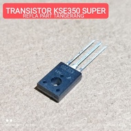 1 PIECE TRANSISTOR KSE350 KSE 350 FC SUPER