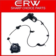 ABS WHEEL SPEED SENSOR FOR TOYOTA WIGO 1KR-DE / 1KR-FE '14 FRONT LH (89543-B6011) 1PC