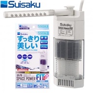 Suisaku Power Fit Plus S (White)