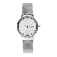 Skagen Freja Lille Silver Watch SKW2715