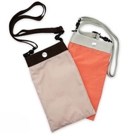 REUNION 保冷瓶肩背包 保冷包 瓶裝水 寶特瓶 水壺 飲品 肩背包