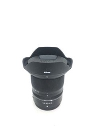 Nikon 14-30mm F4 (Z-Mount)