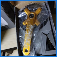 ▽ ㍿ ◰ Sagmit Edison Crankset 26/38Teeth