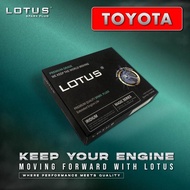 LOTUS SPARK PLUG Compatible with *TOYOTA* Original Upgrade, Best Quality Iridium Spark Plugs