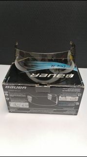 Bauer Ice Hockey Visor