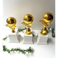 Football Cup Football Cup Top Score Cup 1 Set