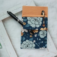 有前片 醫師袍口袋型筆袋 護理師筆袋