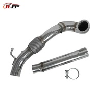 Exhaust Manifold Suitable for Volkswagen Golf MK7 MK7.5 GTI GLI Audi A3 1.8 T 2.0 T
