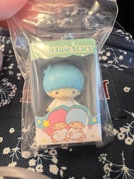Sanrio 盲盒 吊飾 Kiki換玉桂/$20放