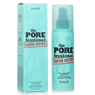 benefit Super Setter Long Lasting Makeup Setting Spray 30ml