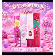 4IN1 COMBO PEN PERFUME