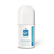 Ego Qv - EGO QV止汗滾珠低敏不含酒精80g（白蓋）（平行進口）