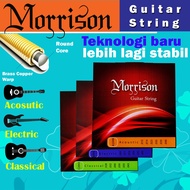 Morrison Classical / Acoustic / Classical Guitar String