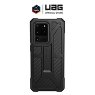 เคส UAG รุ่น Monarch - Samsung Galaxy S20 / S20 Plus / S20 Ultra