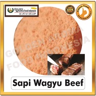 Bumbu Tabur Rasa Sapi Wagyu Beef 1 Kg Bubuk Tabur Beef Wagyu Steak 1Kg Murah Enak Aman Terbaik Premi