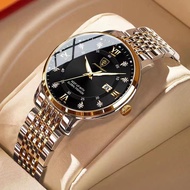 POEDAGAR/POEDAGAR Waterproof Luminous Ladies Watch Quartz Watch Live 8.12