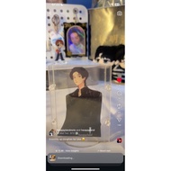 The8 Fashion Standee Kpop Merch Photocard