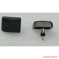 tali jam ℡™○Original Casio G-Shock G-7900-1 / G-7900A-7 Replacement Parts -  BUTTON ASSY (2H/8H) 103