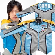 Ultraman Gaia XIG Jacket