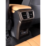 Warning Lamp / Steering Wheel / Gear Shift Water Cup Cover Trim Accessories  ABS For LEXUS NX 260 35