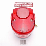 Honda C70 XL125 CM Z50 CT70 SL100 C50 PC50 NEW STOP REAR LIGHT