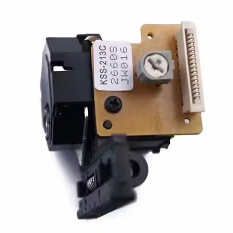 KSS-213C Optical Pick Up Laser Lens KSS-213C For SONY CD VCD Player Laser Lens Replacement Parts